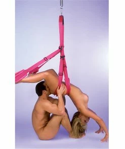 Pipedream Products Bondage & Fetish Fetish Fantasy Series Fantasy Swing