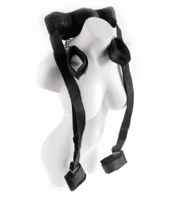 Pipedream Products Bondage & Fetish Fetish Fantasy Series Position Master With Cuffs