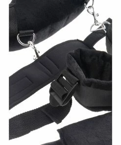 Pipedream Products Bondage & Fetish Fetish Fantasy Series Position Master With Cuffs