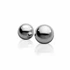 Pipedream Products Bondage & Fetish Metal Worx Small Ben Wa Balls