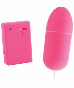 Pipedream Products Vibrators Neon Luv Touch Remote Control Bullet