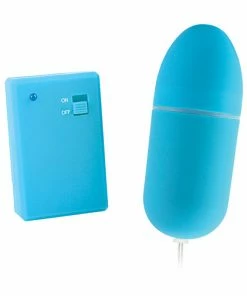 Pipedream Products Vibrators Neon Luv Touch Remote Control Bullet