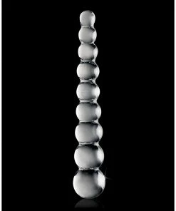 Pipedream Products Glass & Ceramic Dildos Icicles No. 2