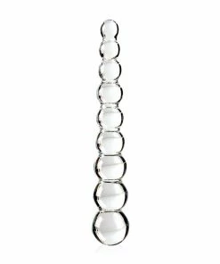 Pipedream Products Glass & Ceramic Dildos Icicles No. 2