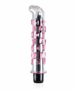 Pipedream Products Icicles No. 19 Glass & Ceramic Dildos