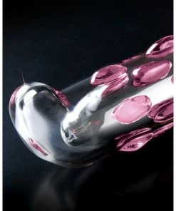Pipedream Products Icicles No. 19 Glass & Ceramic Dildos