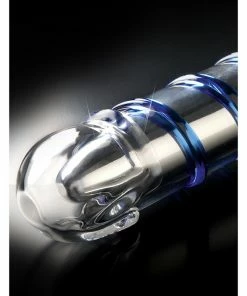 Pipedream Products Icicles No. 20 Glass & Ceramic Dildos 5 Pipedream Products Icicles No. 20 Glass & Ceramic Dildos