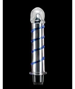 Pipedream Products Icicles No. 20 Glass & Ceramic Dildos