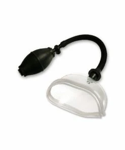 Pipedream Products Fetish Fantasy Series High Intensity Pussy Pump Clitoral Massagers