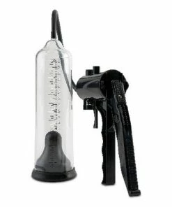 Pipedream Products Penis Pumps & Sleeves Pump Worx Thick Dick Power Pump