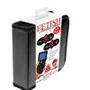 Pipedream Products Fetish Fantasy Series Shock Therapy Professional Wireless Electro-Massage Kit