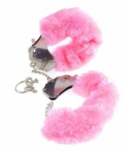 Pipedream Products Fetish Fantasy Series Original Furry Cuffs
