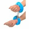 Pipedream Products Neon Furry Cuffs