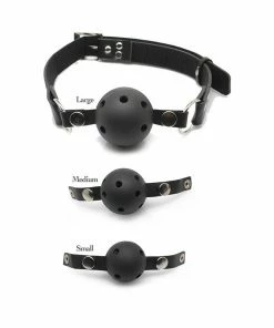 Pipedream Products Fetish Fantasy Series Ball Gag Training System Bondage & Fetish