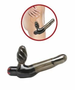 Pipedream Products Vibrators Fetish Fantasy Series Vibrating "Strapless" Strap-On