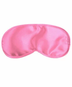Pipedream Products Bondage & Fetish Fetish Fantasy Series Satin Love Mask