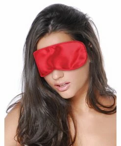 Pipedream Products Bondage & Fetish Fetish Fantasy Series Satin Love Mask