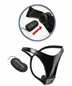 Pipedream Products Fetish Fantasy Series 10 Function Remote Control Fantasy Panty