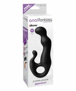 Pipedream Products Anal Toys Anal Fantasy Collection Prostate Pleazer