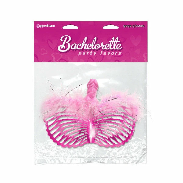 Pipedream Products Bachelorette Party Favors Gaga Glasses 1 Pipedream Products Bachelorette Party Favors Gaga Glasses