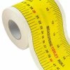 Pipedream Products Measure Your... Toilet Paper Novelties & Games
