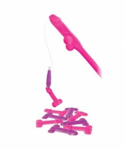 Pipedream Products Bachelorette Party Favors Get Hooked Game