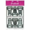 Pipedream Products Bachelorette Party Favors Pecker Cupcake Pans