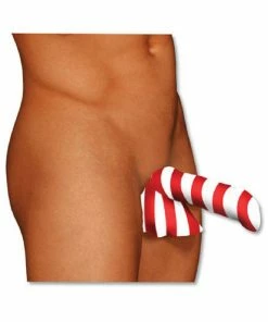 Pipedream Products The X-Mas Tuggie Novelties & Games