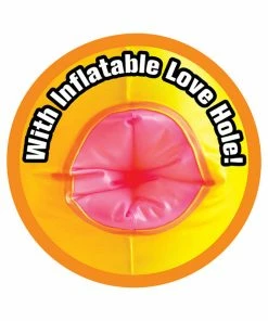 Pipedream Products F#CK-A-DUCK Novelties & Games 5 Pipedream Products F#CK-A-DUCK Novelties & Games