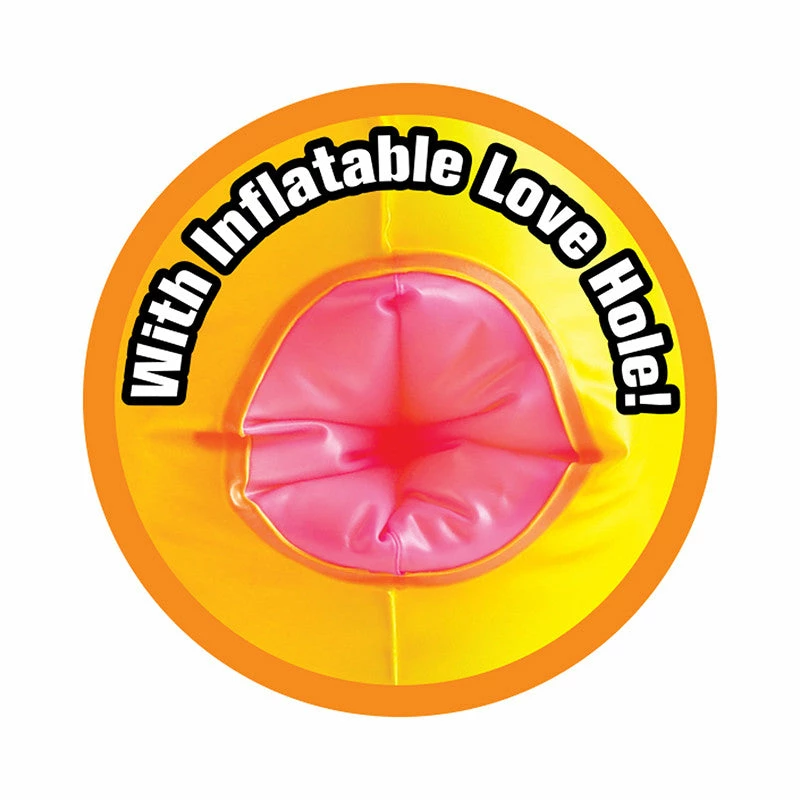 Pipedream Products F#CK-A-DUCK Novelties & Games 3 Pipedream Products F#CK-A-DUCK Novelties & Games