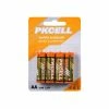 PK Cell AA Super Alkaline Batteries