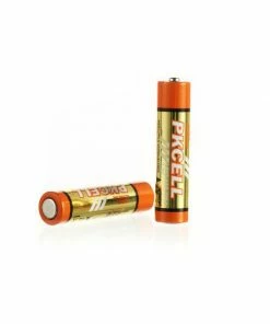PK Cell AAA Super Alkaline Batteries