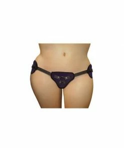 Sportsheets Plus Size Beginner's Strap-On