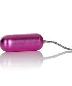 CalExotics Aluminum Heat Wave Standard Teaser Vibrators