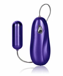 CalExotics Aluminum Heat Wave Standard Teaser Vibrators