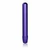 CalExotics Aluminum Heat Wave Slender Massager Vibrators