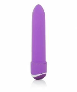CalExotics Vibrators 7-Function Classic Chic Mini Vibe