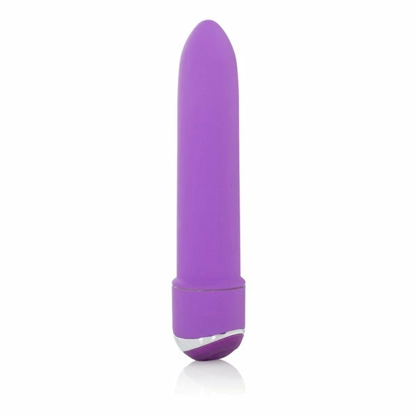 CalExotics Vibrators 7-Function Classic Chic Mini Vibe 1 CalExotics Vibrators 7-Function Classic Chic Mini Vibe