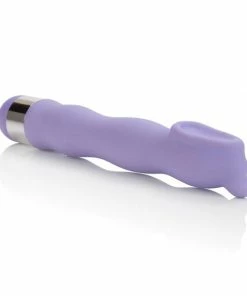 CalExotics 10-Function Clitoral Hummer Vibrator Vibrators