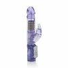 CalExotics Waterproof Jack Rabbit 5 Rows Vibrator Vibrators