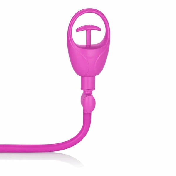 CalExotics Advanced Butterfly Clitoral Pump 6 CalExotics Advanced Butterfly Clitoral Pump