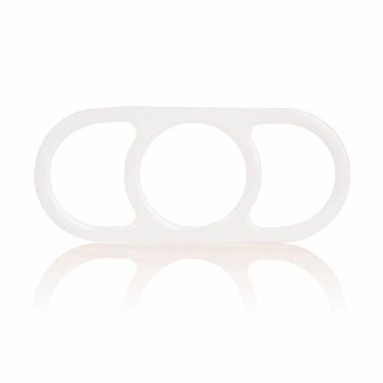CalExotics XL Silicone Erection Enhancer Cock Rings 2 CalExotics XL Silicone Erection Enhancer Cock Rings