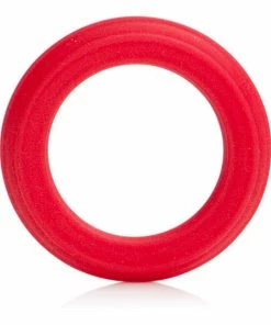 CalExotics Adonis Silicone Caesar Cock Ring