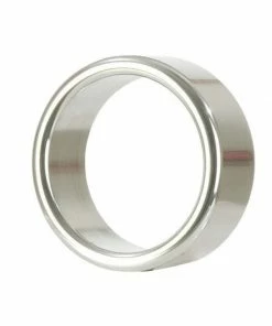 CalExotics Alloy Metallic Ring Enhancement Ring