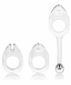 CalExotics Cock Rings Shane's World Class Rings