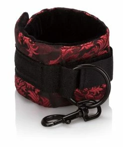 CalExotics Scandal Collar Body Restraint Bondage & Fetish