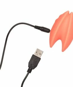 CalExotics Mini Marvels Silicone Marvelous Massager Vibrators