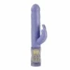 CalExotics Slimline Passion Wave Jack Rabbit Vibrator Vibrators