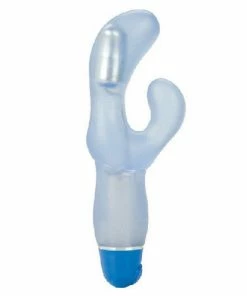 CalExotics Vibrators Satin Dreams "G" Vibe