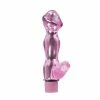 CalExotics Metal Bound 3 Speed Vibrator Vibrators